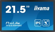 Monitor dotykowy do zabudowy iiyama ProLite TF2238MSC-B1 - zdjęcie 2