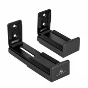 Maclean Uchwyt ścienny na soundbar regulowany MC-932 AJMCLGMACLMC932