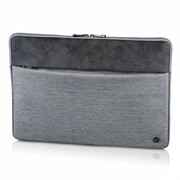 Hama Etui do notebooka 14.1 Tayrona Jasnoszare AOHAMNE00185659