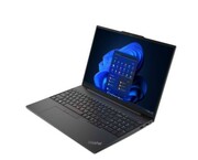 Lenovo Laptop ThinkPad E16 G1 21JN005WPB W11Pro i5-1335U/8GB/512GB/INT/16.0 WUXGA/Graphite Black/1YR Premier Support + 3YRS OS RNLNVBE6IEWD000