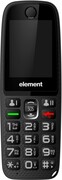 Sencor Telefon komórkowy ELEMENT P032S Ekran TFT 2.4cala, Dual SIM TESECKELEMP032S