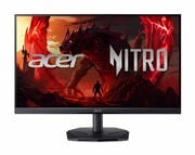 Acer Monitor Nitro 23.8 cala HDMI DP KG241YX3bip VA UPACR024XSEE312