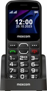 Maxcom Telefon MM 443 4G dual sim TEMCOKMM4434G00