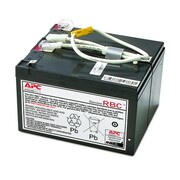 APC Akumulator APCRBC109 do BR1200LCDI/BR1500LCDI AZAPCUAYRBC1090