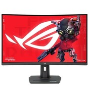 Asus Monitor 32 cale XG32WCMS ROG 280Hz HDMI DP USB-C UPASU032XS2WCMS
