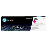 HP Toner 219A W2193A magenta ETHPD0W20000430