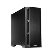 Chieftec Obudowa APEX GA-01B-Q-OP MidTower czarna KOCHFOC0GA01BQO