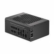 Corsair Zasilacz iCUE LINK HXi SHIFT 1200W 80+ PLATINUM KZCRRZC1200HXIS
