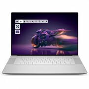 Dell Laptop Dell 16 Premium DA16250 Win11Pro|U9-285H|32GB|1TB SSD|NVIDIA GeForce RTX 5060, 8GB GDDR7 |WLAN + BT|16.3 OLED Touch|Backlit Kb|6 Cell RNDELRX6IOWD001