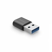 Hama Adapter USB-C gniazdo USB-A wtyk USB 3.2 AIHAMA000200357