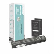 Movano Bateria BTY-M6H do MSI CX62 GE62 GE72 GL72 PE70 - 4400 mAh (48 Wh) AZMOVNB00000266