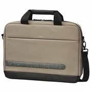 Hama Torba do laptopa Terra 13.3 cala Beżowa AOHAMNT00217234