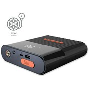 4smarts Powerbank Jump Starter 8800mAh kompresor latarka PitStop+ AZFSMUAP4SM0047