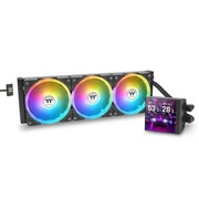 Thermaltake Chłodzenie wodne - AIO MAGFloe 420 Ultra ARGB LCD AWTTKWPW0000127