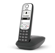 Gigaset Telefon bezprzewodowy Gigaset A690 TEGIGSBA690S001