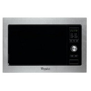 Kuchenka mikrofalowa Whirlpool AMW160IX - zdjęcie 5