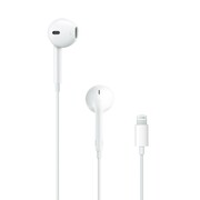 Słuchawki Apple Earpods - zdjęcie 3