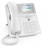 SNOM Telefon przewodowy VoIP SNOM D735 biały TESNMV12D735W00