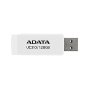 Adata Pendrive UC310 128GB USB3.2 biały SGADA3128UC310W
