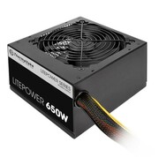 Thermaltake Litepower II 650W PS-LTP-0650NPCNEU-2