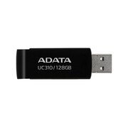 Adata Pendrive UC310 128GB USB3.2 czarny SGADA3128UC310B