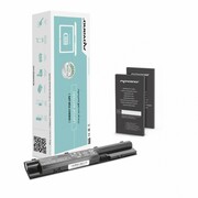 Movano Bateria FP06 do HP ProBook G0 G1 440 450 455 470 - 4400 mAh (48 Wh) AZMOVNB00000316