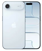 Apple iPhone Air Błękitny 512 GB TEAPPPI17AMG2V4