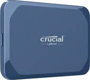 Crucial Dysk zewnętrzny SSD X10 2TB USB-C 2100MB/s DGCRCZFT20X1000