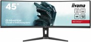 IIYAMA Monitor 45 cali G-Master GCB4580DQSN-B1 VA DQHD 5120x1440 165Hz USB-C-DOCK UPIIY045XS80DQN