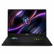 MSI Laptop Raider 18 HX A2XWH-1241PL/W11H/Core Ultra 9 275HX/32GB/1TB/RTX5070Ti/18.0 RNMSIRR8IOWE001