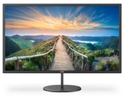 AOC Monitor Q32V4 31.5 IPS HDMI DP Głośniki UPAOC032XS00015