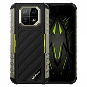 ULEFONE Smartfon Armor 22 4G 8/128GB IP69K zielony TEULEPAL22128GN