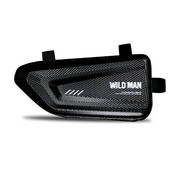 Wildman Etui sakwa na ramę L E4 1,5L czarna AOWLMRTGT001134