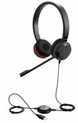 Słuchawki Jabra EVOLVE 30 II Stereo MS - zdjęcie 1