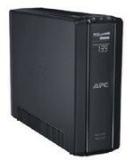 APC BR1500GI Back RS 1500VA 230V LCD GREEN AUAPCBR150G