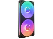 NZXT Wentylator NZXT F240 RGB CORE PWM czarny AWNZXWS00000030