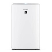 Sharp Oczyszczacz powietrza UA-KIN52E-W HDSHAOCUAKIN52W