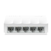 TP-LINK Przełącznik typu deskto LS1005 switch 5x10/100 NUTPLSW5P000004