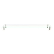 LogiLink Stolik do monitora szklany blat, 1000mm AJLLIM000BP0060