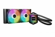 Be quiet! Chłodzenie CPU Pure Loop3 LX 240mm KZBQTI00BW030EU