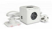 Przedłużacz modułowy ALLOCACOC 2304/FREXPC PowerCube Extended (3 m) - zdjęcie 2