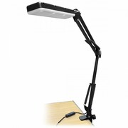 Media-Tech Lampka biurkowa FLEX LAMP MT224 LOMDTWLB0000007