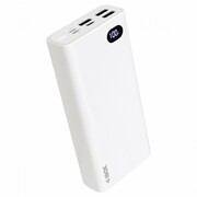 iBOX Powerbank PB20 Power Delivery 20 000 mAh AZIBXUAPIP82000