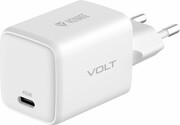 YENKEE Ładowarka sieciowa USB C 45W 3A Power delivery 3.0 QC3.0 Biała AZYENULYACG45WH
