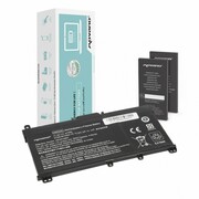 Movano Bateria HW03XL do HP do 15-EG 15-EH 15T-EG 15Z-EH 17-CN 17-CP 17T-CN 17Z-EH - 4150 mAh (47 Wh) AZMOVNB0242