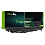 Green Cell Bateria do HP 240 G6 JC04 14,8V 2,2Ah AZGCENB00000451