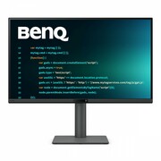 Benq Monitor 27 cali RD270Q WQHD IPS/144Hz/LED/5ms UPBEN027XSRD270
