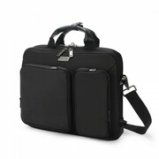 DICOTA Torba na notebooka 13-14 cali Top Traveller TWO AODICNT14TTRTWO