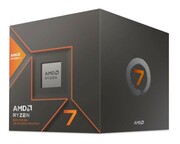 AMD Procesor Ryzen 7 8700G 100-100001236BOX CPAMDZY7008700G