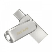 SanDisk Ultra Dual Drive Luxe 64GB USB-C/USB 3.0 SDDDC4-064G-G46